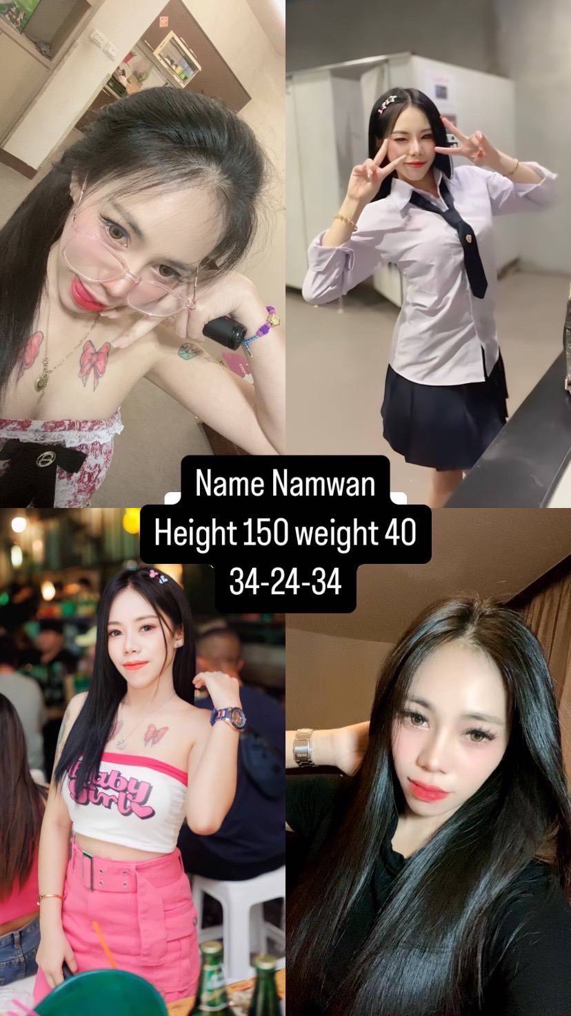 台中 小甜心 網紅  擅長快速吹 34D|34